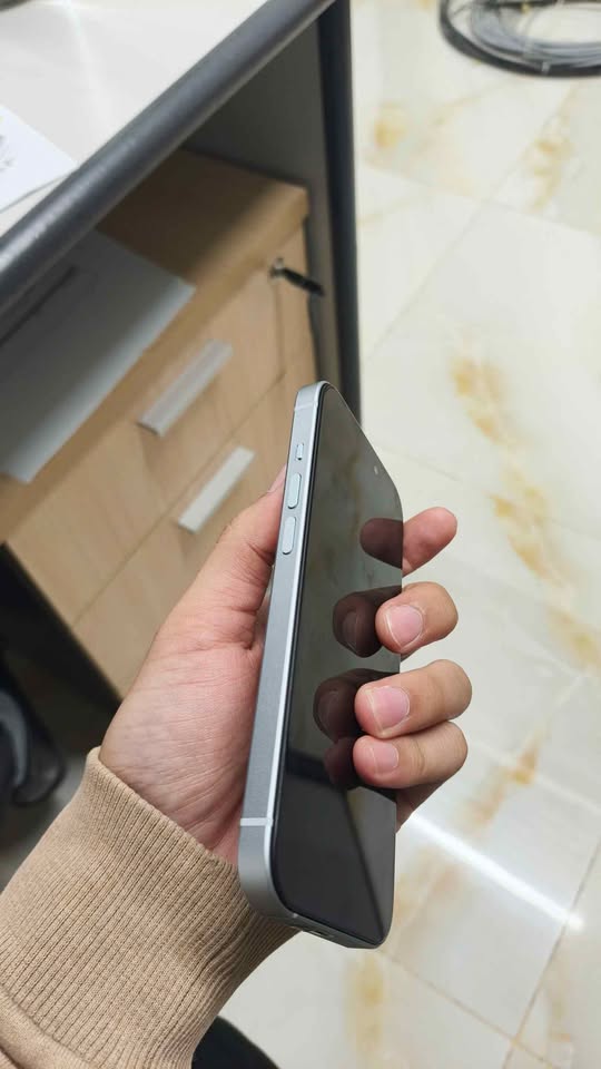 iphone 15 128gb fullset MULUS