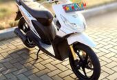 HONDA BEAT SPORTY TAHUN 2011