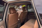 Dijual 2008 Suzuki Grand Vitara