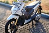 HONDA BEAT SPORTY TAHUN 2011