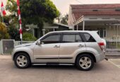 Dijual 2008 Suzuki Grand Vitara