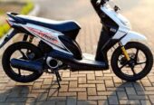 HONDA BEAT SPORTY TAHUN 2011