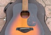 Yamaha FG JR 2 Gitar Akustik 3/4