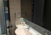 Apartement mewah dengan letak strategis di tengah kota Medan. ( Reiz Condo apartement Medan )