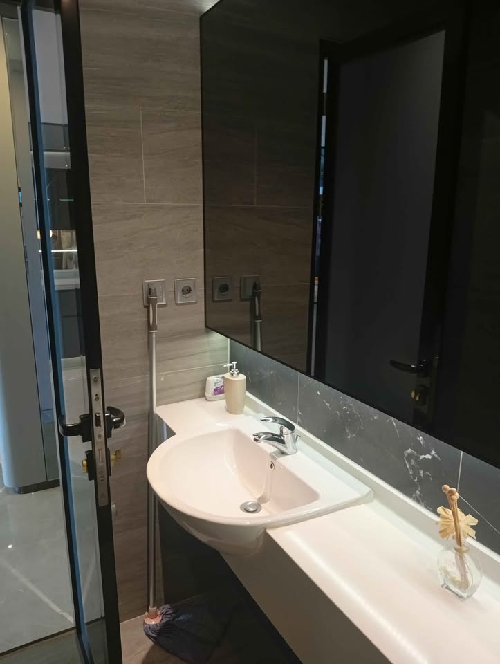 Apartement mewah dengan letak strategis di tengah kota Medan. ( Reiz Condo apartement Medan )