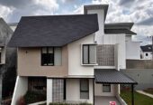3 KT 2 KM – Rumah. Hunian dengan konsep Private yang memberikan rasa aman dan nyaman.