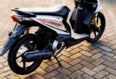 HONDA BEAT SPORTY TAHUN 2011
