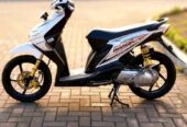 HONDA BEAT SPORTY TAHUN 2011