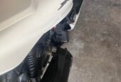 Honda pcx thn 2022 pajak hidup