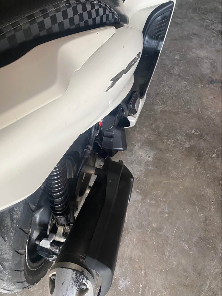 Honda pcx thn 2022 pajak hidup