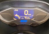 Honda pcx thn 2022 pajak hidup
