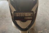 Honda pcx thn 2022 pajak hidup