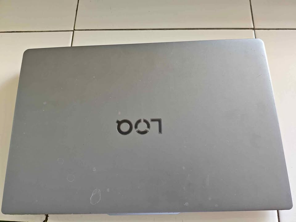 LENOVO LOQ 15 RYZEN 7 170