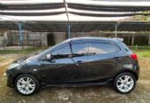 Di Jual 2010 mobil Mazda 2