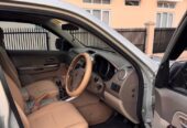 Dijual 2008 Suzuki Grand Vitara
