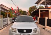 Dijual 2008 Suzuki Grand Vitara