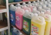 Sedia Sabun Cuci Laundry, Cuci Piring 5 L TERMURAH