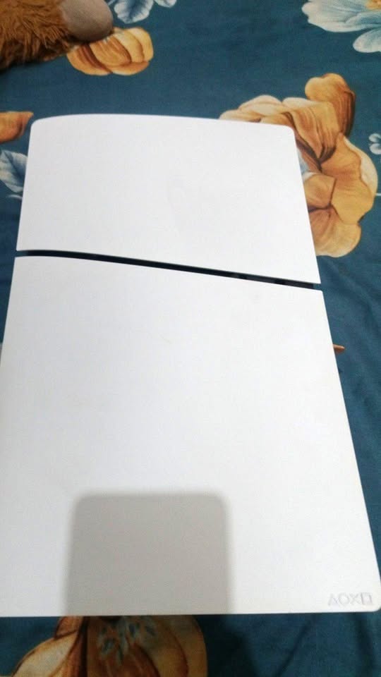 Ps5 slim dgital cfi 2000 btngan
