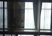 Apartement mewah dengan letak strategis di tengah kota Medan. ( Reiz Condo apartement Medan )