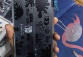 Nintendo Switch Oled Dualboot 256 Gb