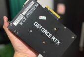 Vga nvidia rtx 3050 8gb palit garansi Maret 2027