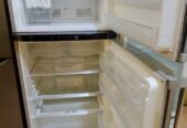 Kulkas 2 pintu jumbo SHARP