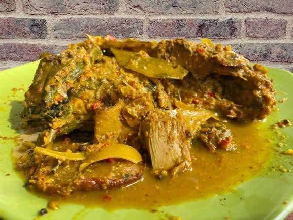 Makanan Free Ongkir Sekitar Kabanjahe