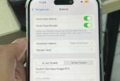 Di JUAL Iphone 15Promax 256gb