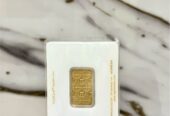 Flash Sale Logam Mulia Antam 5 Gr