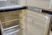Kulkas 2 pintu jumbo SHARP