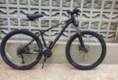 Jual Xtarada 8 Mulus, no minus