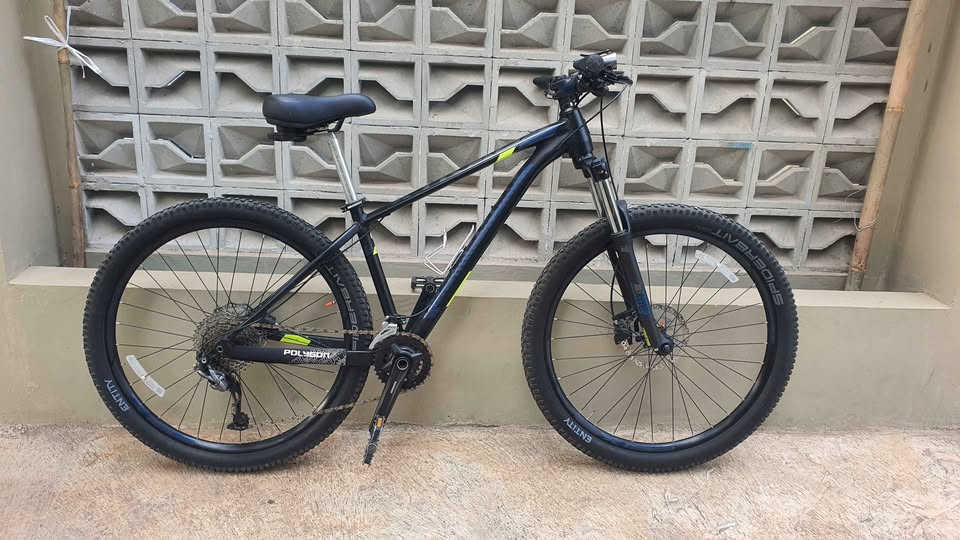 Jual Xtarada 8 Mulus, no minus