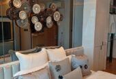 Apartement mewah dengan letak strategis di tengah kota Medan. ( Reiz Condo apartement Medan )