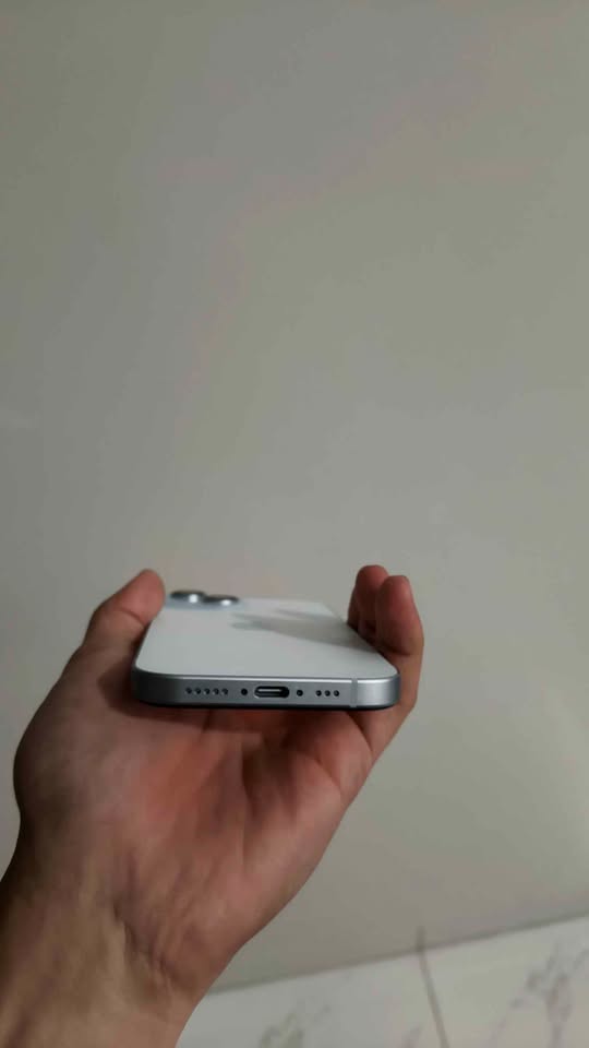 iphone 15 128gb fullset MULUS