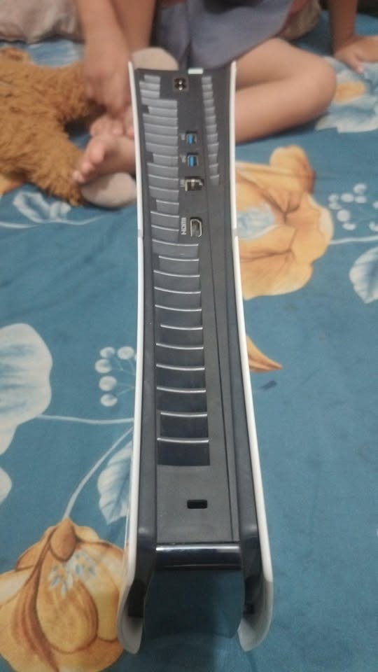 Ps5 slim dgital cfi 2000 btngan