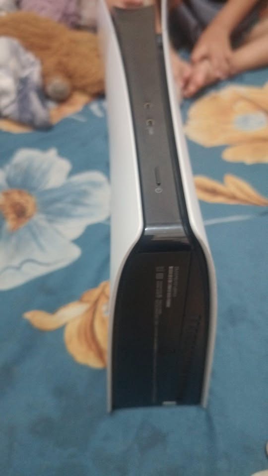 Ps5 slim dgital cfi 2000 btngan