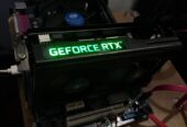 Vga nvidia rtx 3050 8gb palit garansi Maret 2027