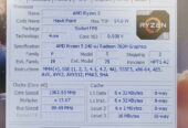 Laptop Acer Nitro V 16 S AI RTX 5050