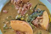 Makanan Free Ongkir Sekitar Kabanjahe