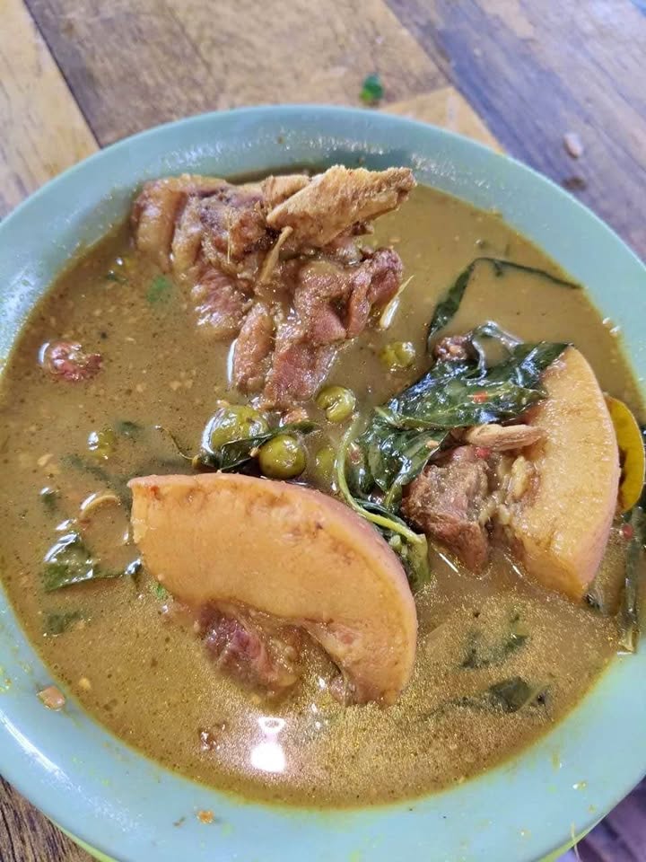 Makanan Free Ongkir Sekitar Kabanjahe