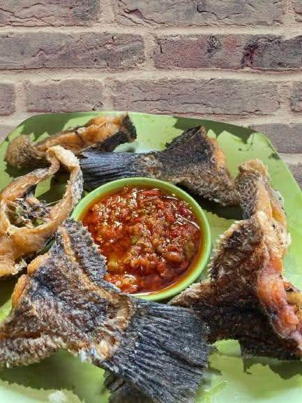 Makanan Free Ongkir Sekitar Kabanjahe