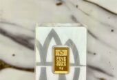 Flash Sale Logam Mulia Antam 5 Gr