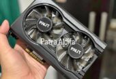 Vga nvidia rtx 3050 8gb palit garansi Maret 2027