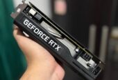 Vga nvidia rtx 3050 8gb palit garansi Maret 2027