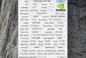 Vga nvidia rtx 3050 8gb palit garansi Maret 2027