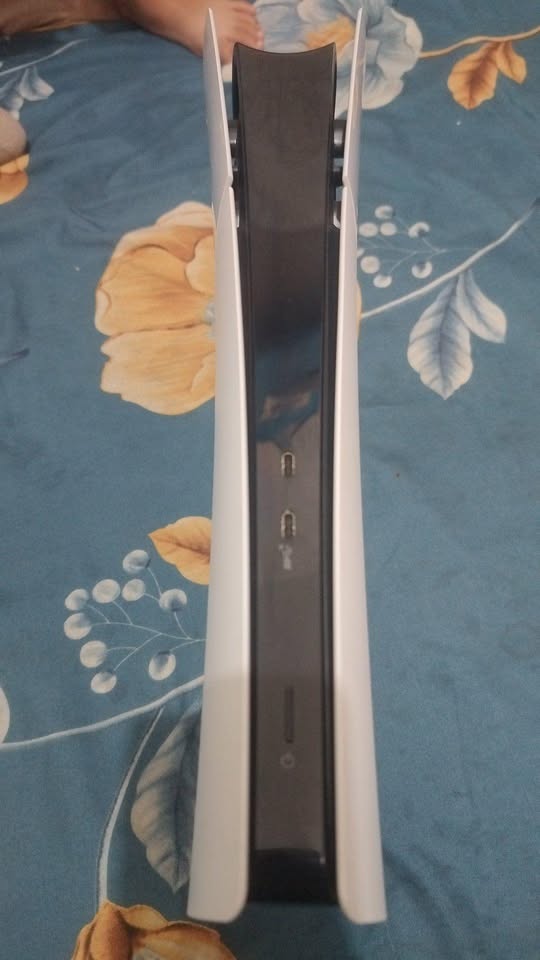 Ps5 slim dgital cfi 2000 btngan