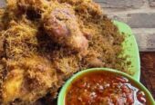 Makanan Free Ongkir Sekitar Kabanjahe