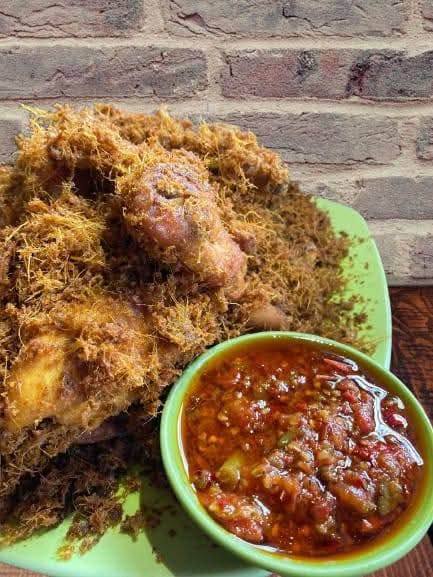 Makanan Free Ongkir Sekitar Kabanjahe