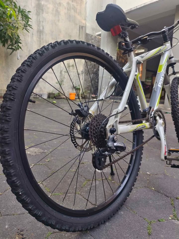 Jual cepat polygon 4.0 premier