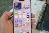 IPHONE 15 pro 128 ibox no minus Lengkap